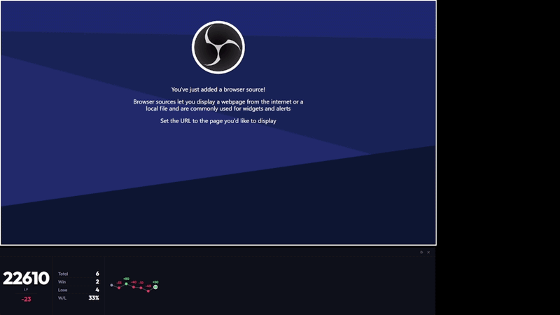 Pro Panel with OBS